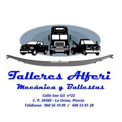 Ballestas Bom, La Unión