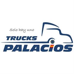 Trucks Palacios, Getafe