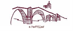 Bar Pontellón, Valga