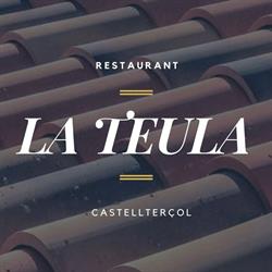 Restaurant La Teula, Castellterçol
