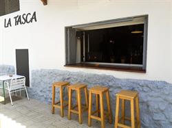 la Tasca S.C, Borja