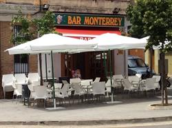 Bar Monterrey, Segorbe