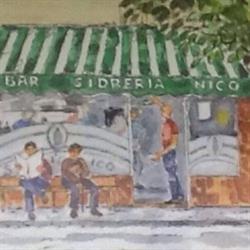 Bar Nico, Gijón