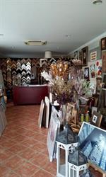 Decorcano, La Roda de Andalucía