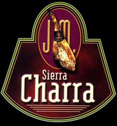 Sierra Charra, Vallejera de Riofrío