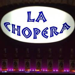 Bar La Chopera, Alcalá de Henares