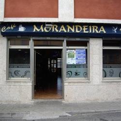 Morandeira, Ferrol