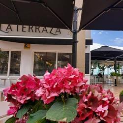 La Terraza by Helen, Altea