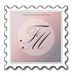 Filatelia-Numismática Monge, Barcelona
