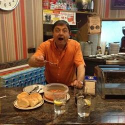 Bar Juanin, Astorga