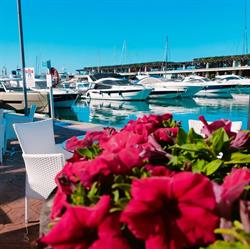 Restaurante Vino Del Mar, Calvià