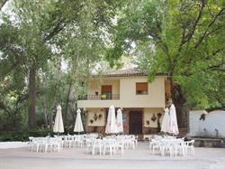 El Vadillo, Quesada