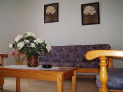 Apartamentos El Valle, Frontera