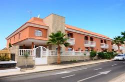 Apartamentos Callaomar, Callao Salvaje