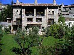 El Prau de Vidal (Apartamentos), La Puebla de Roda