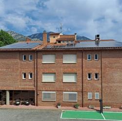Hotel Estel **, Berga