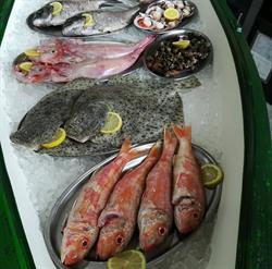 Sidrería restaurante El Paneru, Gijón