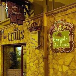 Els Trulls, Lleida