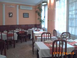 Restaurant Pensió Casa Albert, Sant Carles de la Rapita