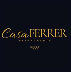 Casa Ferrer, El Ronquillo