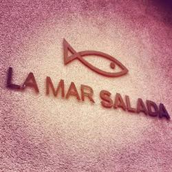 Restaurante La Mar Salada, Pamplona