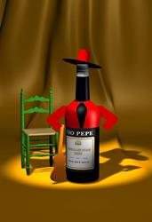 Tio Pepe, Malgrat de Mar