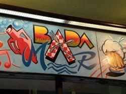 Badamar, Badalona