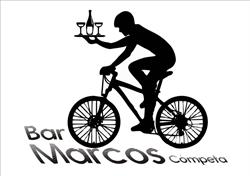Bar Marcos, Cómpeta