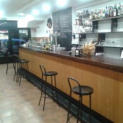 BAR PLEAMAR, Santurtzi