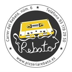 Rebato, Abrera