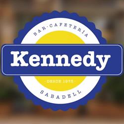 Bar Kenedy., Sabadell