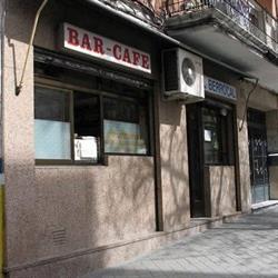 El Berrocal, Madrid