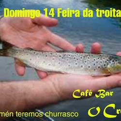 Cruce, Sobrado