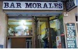 Bar Moral, Badalona