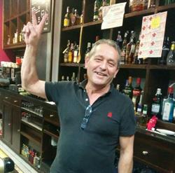 Bar Txistu, Arrigorriaga
