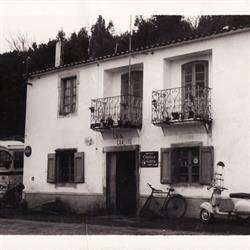 Marisquería Casa Caneiro, Valdoviño