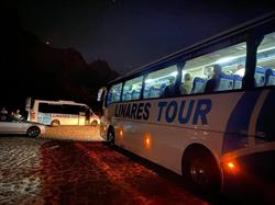 Linares Tour S.l., Armeñime