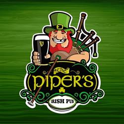 Pipers Irish Pub, Algorta