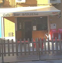 Bar Sariero, Algemesí