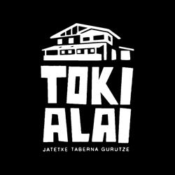 Restaurante Toki Alai Jatetxea, Gurutze