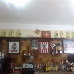 El Lagun Artea, Bilbao