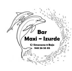 Bar Maxi, Pamplona