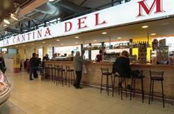 la Cantina del Mercat S.L., Barbera del Valles