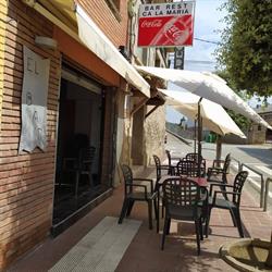 El Bar d'Avinyó