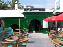 Restaurante la Chimenea, Costa Teguise