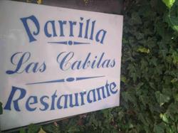 las Cabilas, Pozuelo de Alarcón