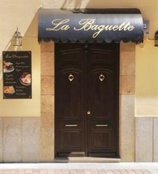 La Baguette, Jaraiz de la Vera