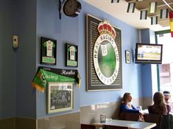 Bar Sebas, Santander