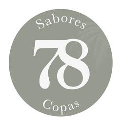 78 sabores & copas., Calpe