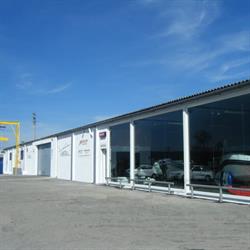 Tg la Nautica, El Bruguerol
